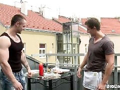 These guys are coming out literally as they love to have gay sex in public. You can see them dashing behind back alleyways and fucking behind a dumpster in these hot public sex movies. Watch them sucking cock and getting their asses fucked in right in bro