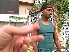 Check out our latest Thug Hunter updates.  As always, full of tough, black thugs straight from the hood doing their thing with the ThugHunter. Ghetto boys captured on video doing gay porno.