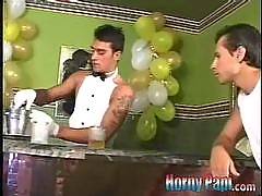 Horny Papi has sexy Latin men doing what they do best, hardcore, bareback, sex. This site features hot gay Latino guys and their version of hard and fast gay action. Smooth, young and hung Latino boys serve up a whole feast of sex and sensuality at Horny 